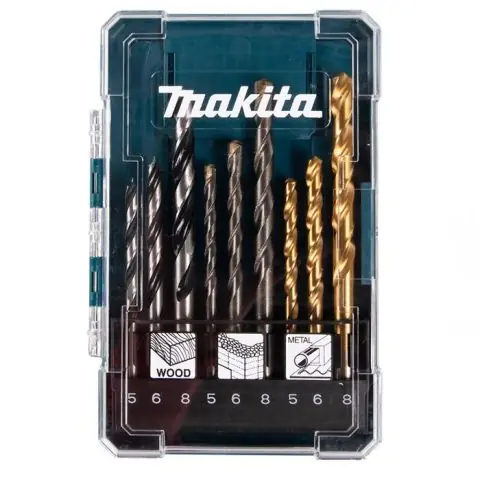 Makita D-71962 Borrsats Populärt val